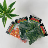 Artificial Hanging Leaves Amphibians and Reptiles